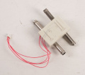 Miele Temperature Sensor Module - Board Sensor Original Pulled - 09976604
